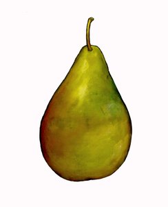 Pear